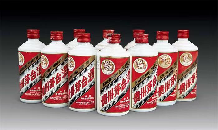 天坛街道茅台酒回收